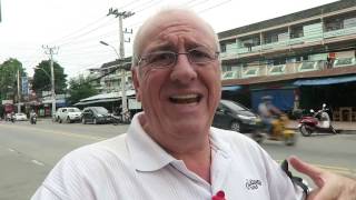 PATTAYA, A NORMAL DAYS LIVING IN THAILAND ! Vlog 131 PATTAYA, A NORMAL DAYS LIVING IN THAILAND ! Vlog 131