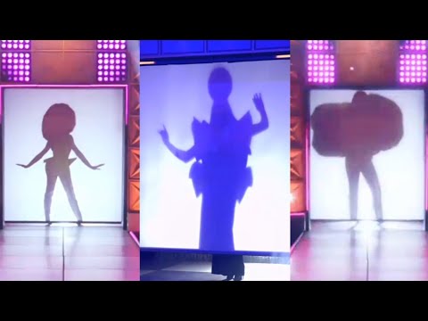 Drag Race lip sync assassins entrances people forgot
