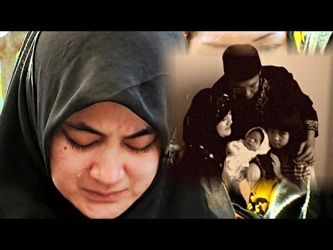 Pipik Sudah Dianggap Bercerai Oleh Keluarga Uje ? - Intens 1003 23 September 2013