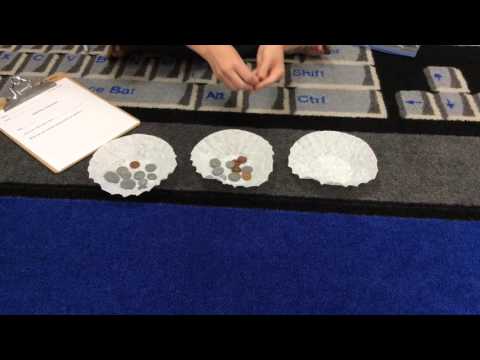 Counting collections