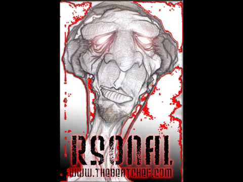 Rsonal - Keeps Me Hanging On