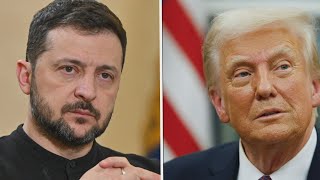 הפיבוט של טראמפ (לאומנות - ישראל, המזרח התיכון והעולם) - התמונה מוצגת ישירות מתוך אתר האינטרנט יוטיוב. זכויות היוצרים בתמונה שייכות ליוצרה. קישור קרדיט למקור התוכן נמצא בתוך דף הסרטון