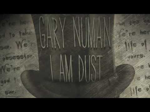 Gary Numan: I Am Dust