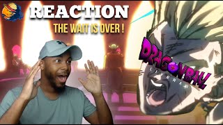 Download lagu Dragon Ball Deliverance Episode 4 | FAN MADE SERIES | - Legacies FULL REACTION : OMG CRAZY ANIMATION mp3