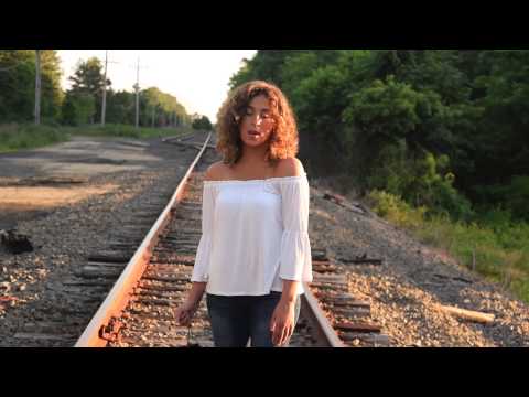 Gianna Isabella - Save Me From Myself (COVER)
