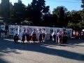 Украинский хор в Алуште. Мир, дружба, жвачка 
