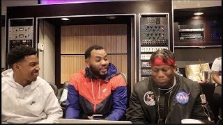 Kevin Gates - Money Long [Official Music Video]- REACTION
