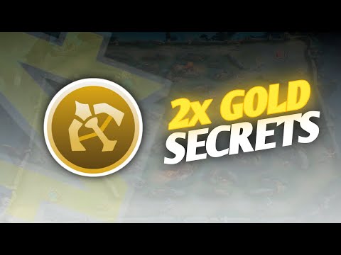 Pro Farming TIPS to Outfarm Your Opponents in Gold Lane