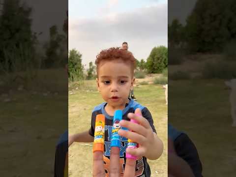 ASMR AMERICA'S ORIGINAL DUBBLE BUBBLE GUM🥰📱 (3 FRUIT FLAVORS)