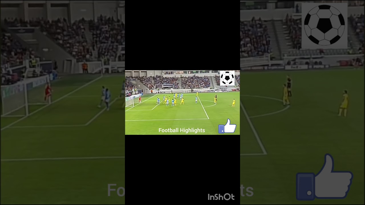 Pafos vs Villarreal Summary & Highlights Season 2025/2026