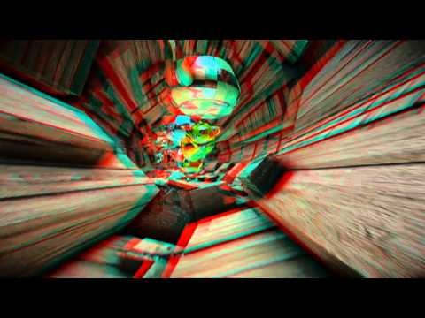 Stereoscopic 3D (Depth-based Displacement)
