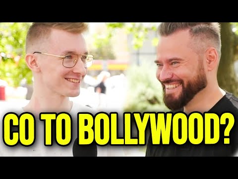 STANOWSKI przepytuje Polaków na ulicy!