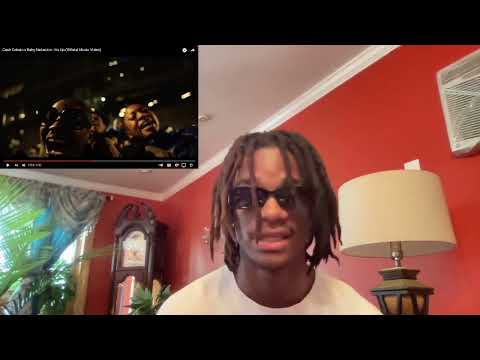 Cash Cobain x Baby NoLakkin - It's Up (Official Music Video) | REACTION