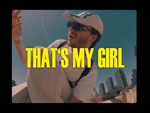 Mog.Y - That's My Girl (Prod. KropsMan)