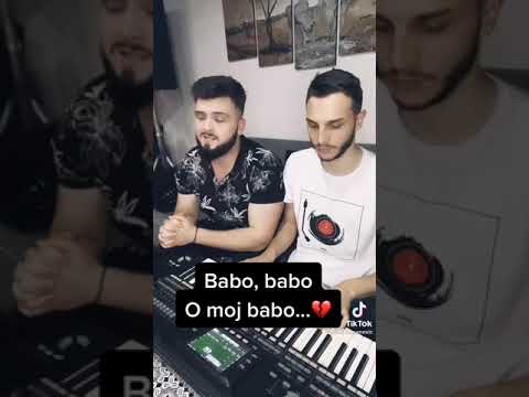 sadik hasanovic babo💔❤👌