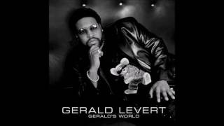 Gerald Levert - Smile For Me (Chopped &amp; Screwed) [Request]