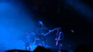 Jon Spencer Blues Explosion-2 Kindsa Love/Get Your Pants Off (live@ATPs I'll Be Your Mirror, London)