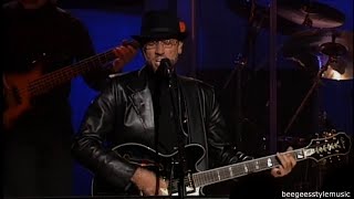 [New Audio Mix] Bee Gees — She Keeps On Coming (A&amp;E / Live by Request April 2001)