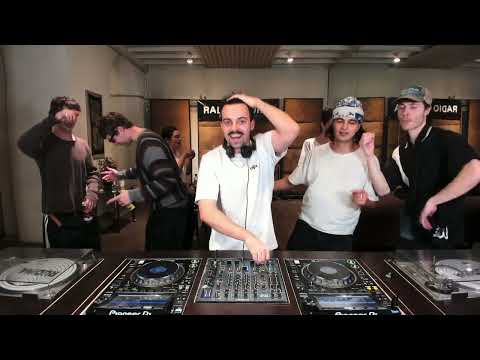 Niotech - Onyx Berlin | Radio Rudina