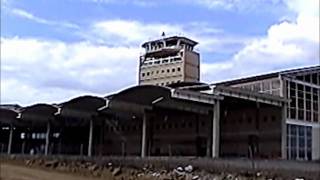 preview picture of video 'Aeropuerto Cibao en Construccion 2000'