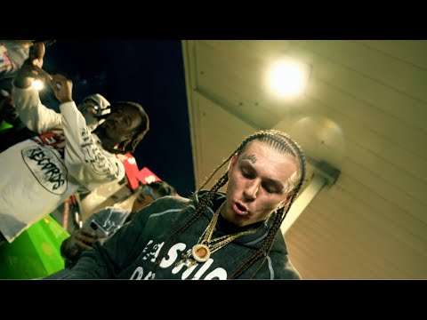 Knuckles Brimm - BOONDOCKS (Official Music Video) @shotbyhaddawi3878