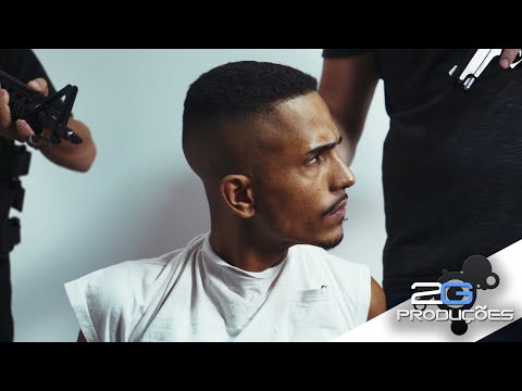 Mc GH Magrão - Não Me Envolvo (Clipe Oficial) | Prod. DJ GUH MIX