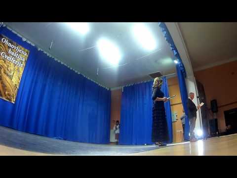 Svecani koncert Obnovljena baština Cvelferije