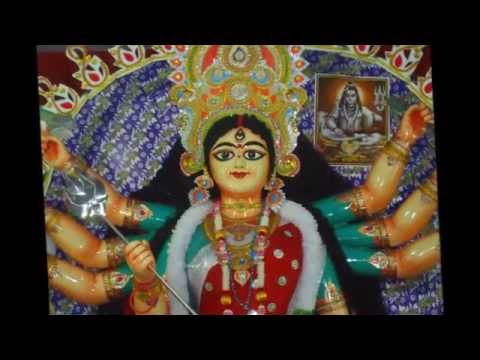 Protima hobe bisorjon ,Durga puja | Kannon Dawen |