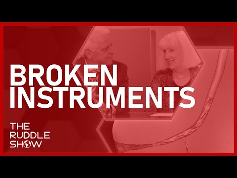 S02 E09 - Broken Instrument Removal: Why Files Break and the Ultrasonic Removal Option