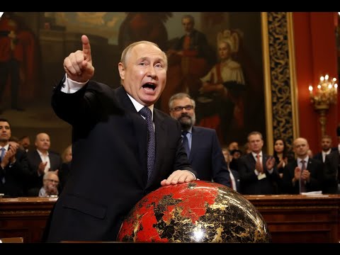 Jeff Nyquist | Langzeitstrategie| Dritte Weltkrieg | DEUTSCH