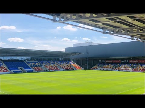 🗣 Fans’ Forum - John Askey, Glen Henderson and Alastair Smith