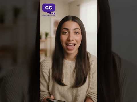 Video Subtitle Generator video thumbnail