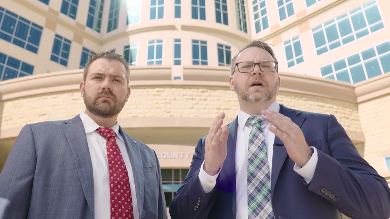 Gauthier & Maier Law Firm - Our Team Are Your Neighbors.