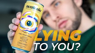 The Truth About Neutonic