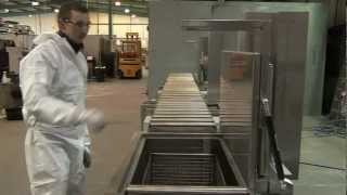 Vixen Multi Stage Agisonic Machine