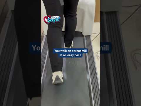 What do you need to know about the Exercise Stress Test