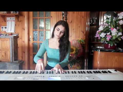 Bryan Adams - Everything I Do | Piano Cover