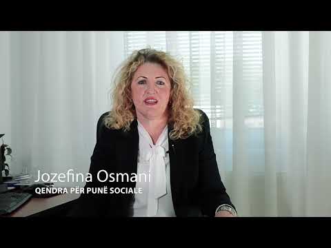 Video klipi për promovimin dhe mbrojtjen e të drejtave të njeriut