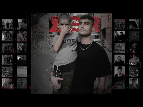 Orchi - Zor (Official Audio)