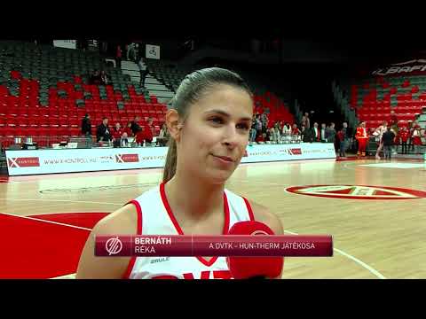 Napos Oldal 144. adás EuroleagueWomen selejtező