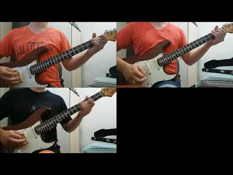 Zombie (The Cranberries) INSTRUMENTAL #9
