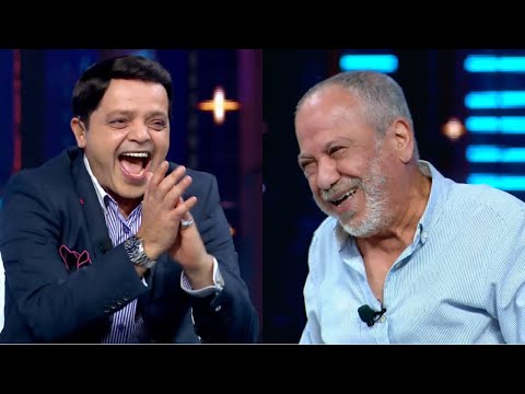 زمن التثبيت الجميل انتهي يا قبطان😁🤣مش هتبطل ضحك مع "محمد هنيدي" و محمد محمود و فيلم امير البحار