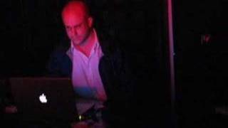 Florian Hecker at the Reykjavik Arts Festival