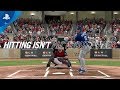 MLB The Show 19 - Gameplay Improvements | PS4