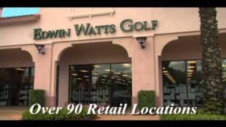 Edwin Watts Golf