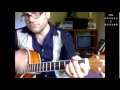 How to play Nothing Left To Lose by Matt Kearney ...
