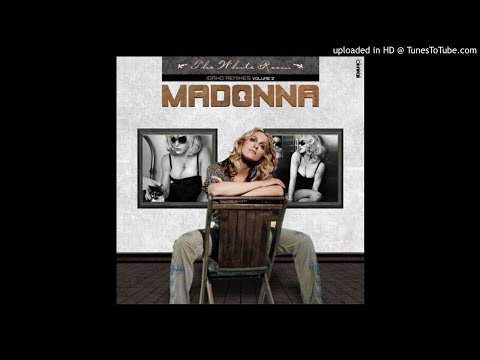 Madonna - WIFLFAG (Idaho's Guardner Mix)