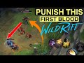 Win Lane Using MINIONS - Full Guide | Wild rift