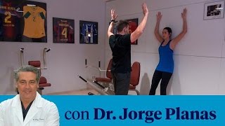 Ejercicios para después de un aumento mamario