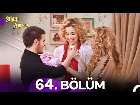 Sihirli Annem 64. Bölüm HD (6. Sezon)
